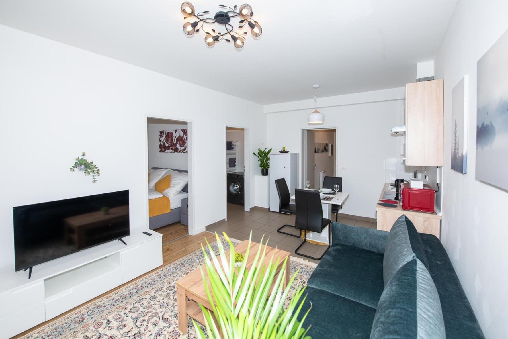 Lipi Apartment Вена Экстерьер фото