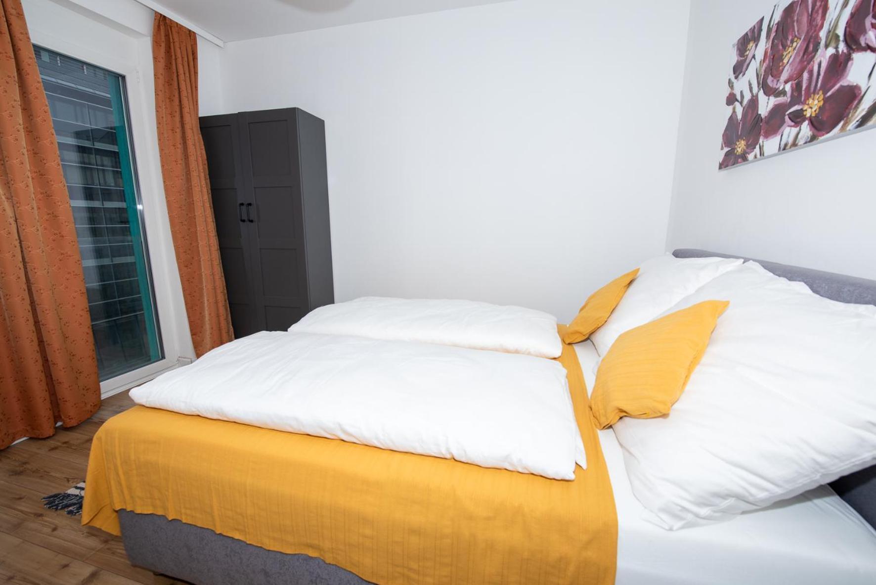 Lipi Apartment Вена Экстерьер фото