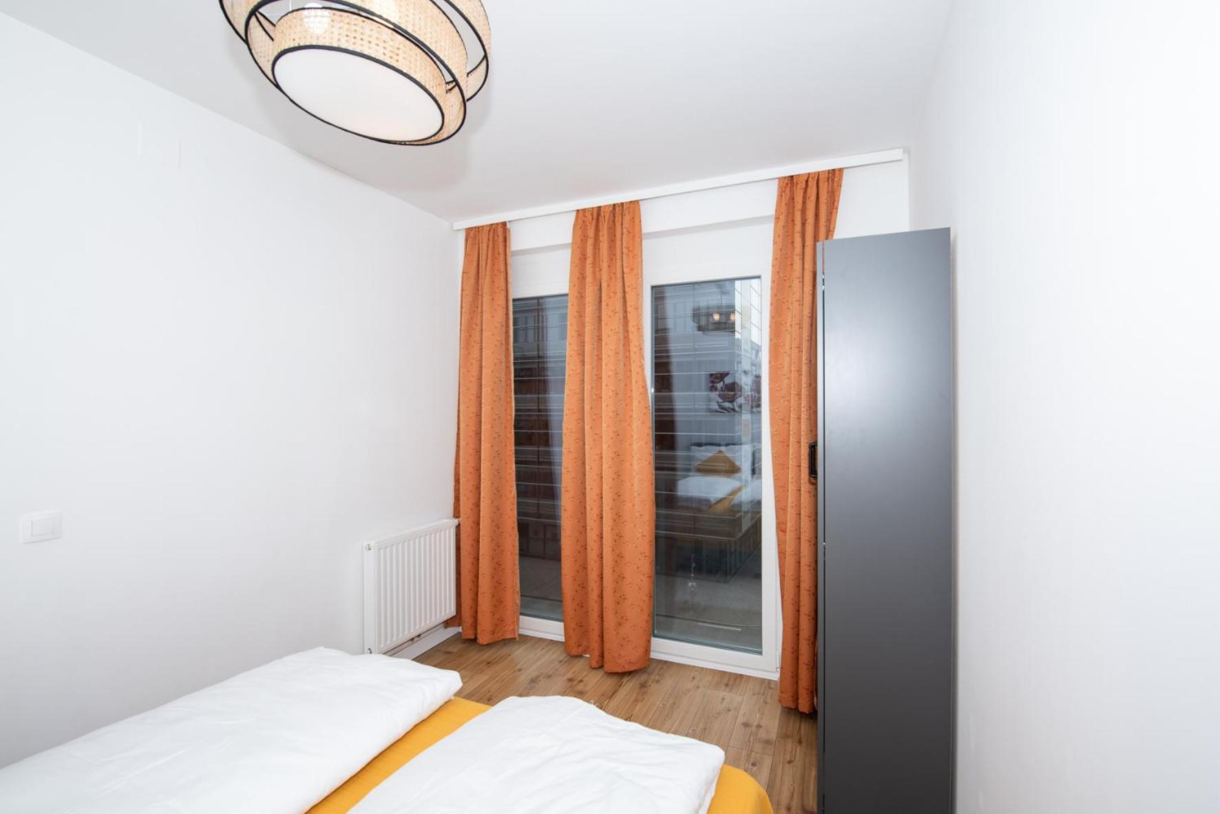 Lipi Apartment Вена Экстерьер фото